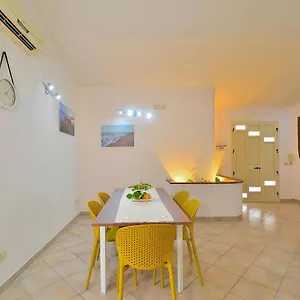  Casa vacanze San Giovanni Holiday