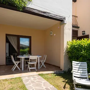 Welcomely - Il Bouquet Appartamento Monte Petrosu