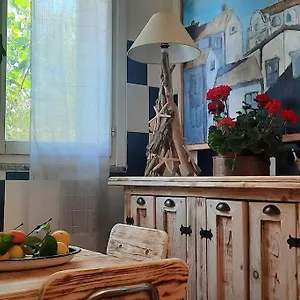 Nice And Cosy Flat In Appartamento Olbia