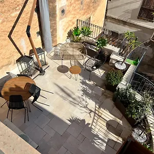  Appartamento Sikelikos