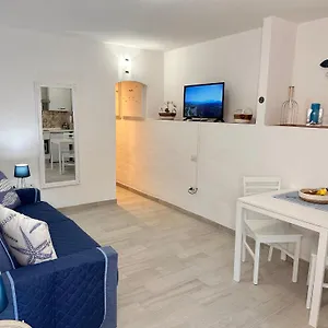 Monolocale A Due Passi Dal Mare Appartamento Olbia