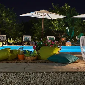  Appartement La Casa Dei Limoni Con Piscina