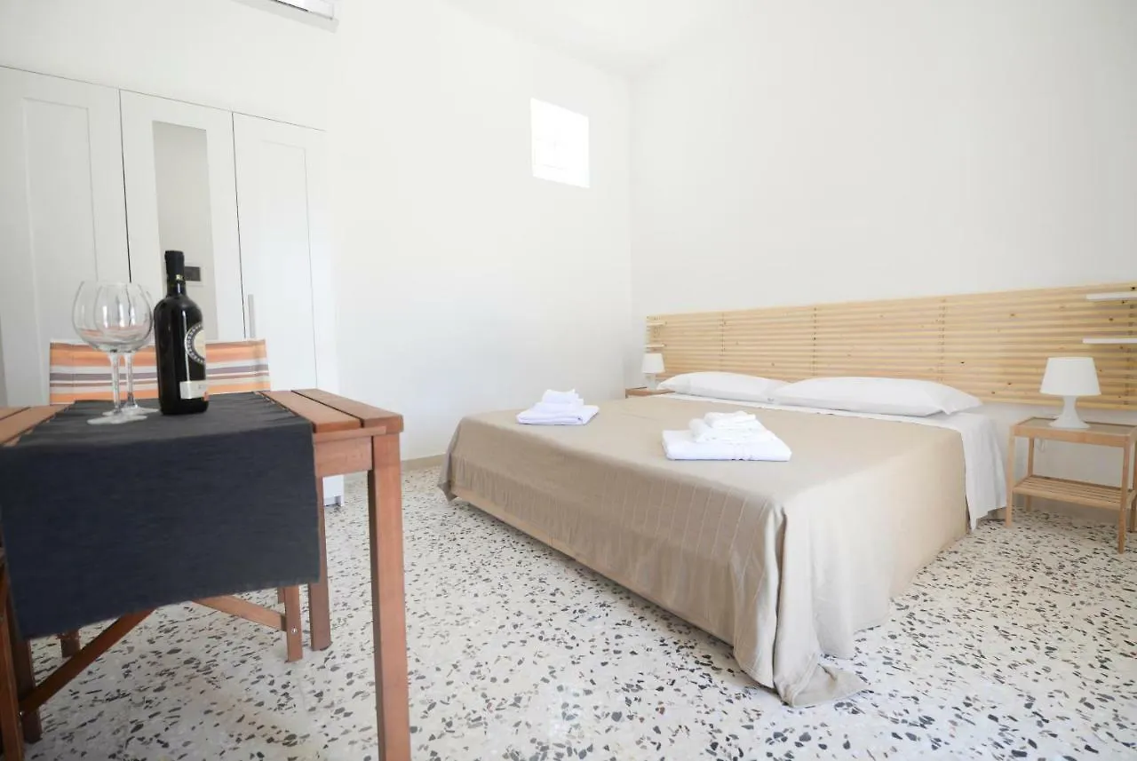 Casa di campagna Affittacamere Jardinu Noto