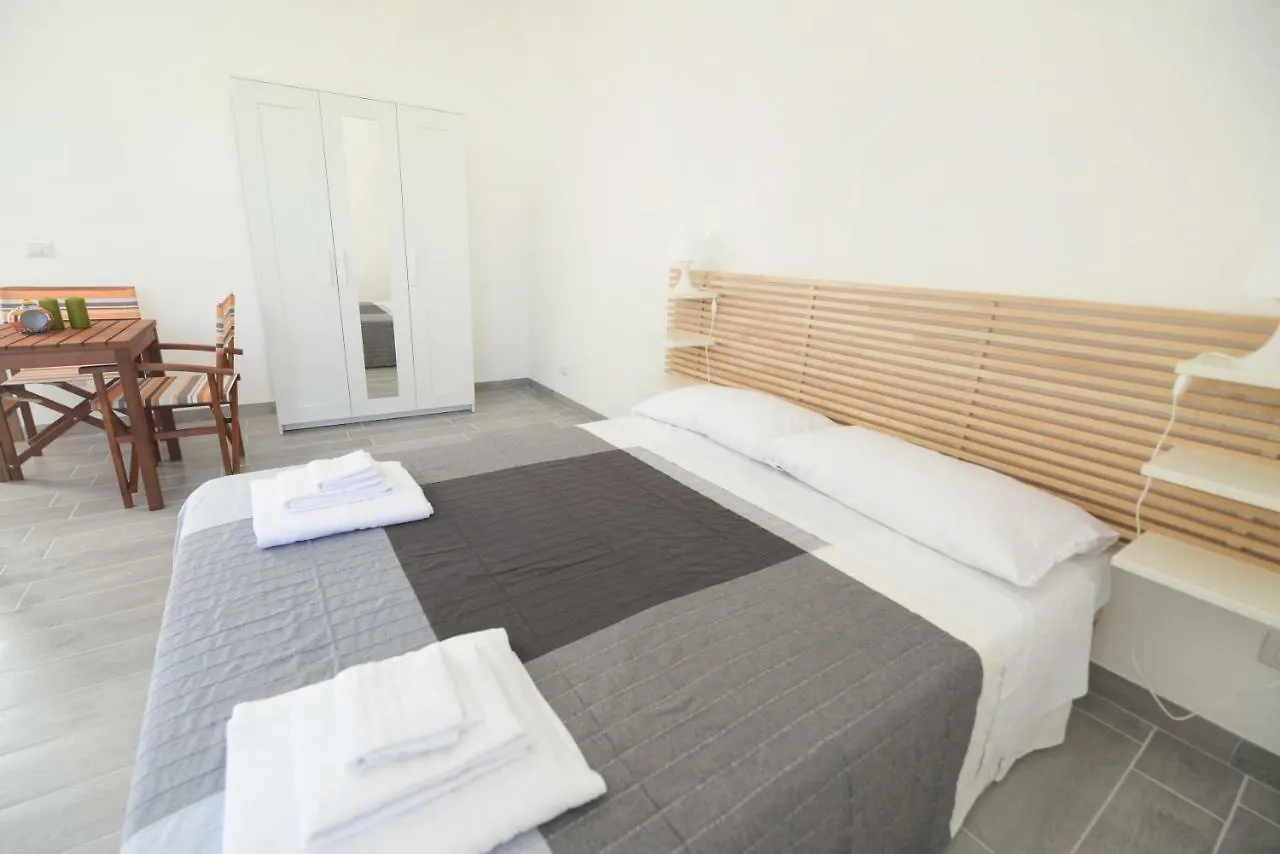 Casa di campagna Affittacamere Jardinu Noto